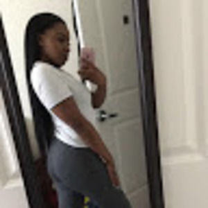 Meet your Posher, Tamia